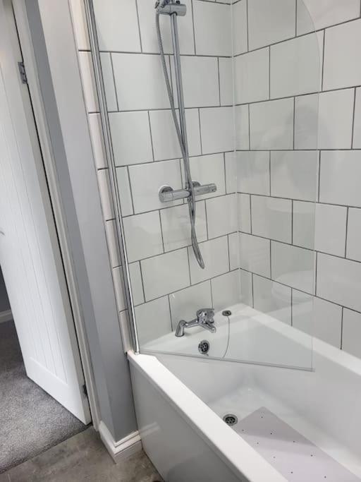Modern Apartment נוטינגהאם מראה חיצוני תמונה